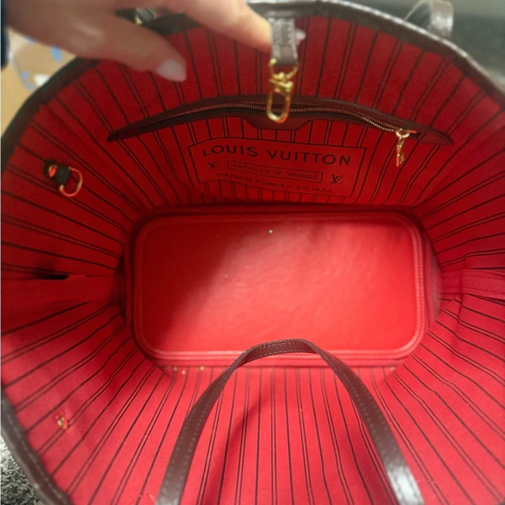 Neverfull MM - Picture 4 of 16